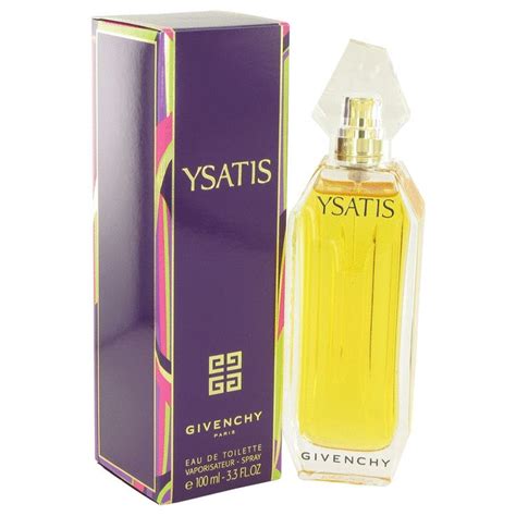 ysatis perfume givenchy 3.4 oz|ysatis original perfume by givenchy.